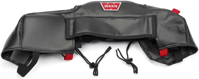 Winch Cover for VR EVO 107765